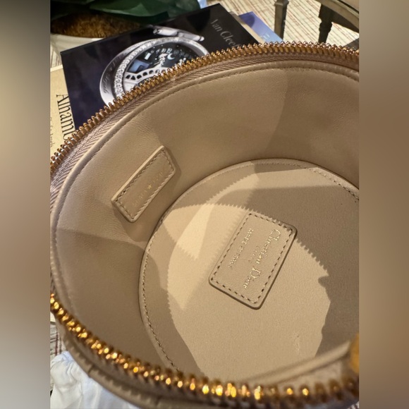 NIB Christian Dior Vanity Mini Bag - Picture 9 of 14